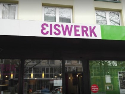 Foto: Eiswerk